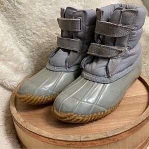 Mudkats Snow Rain Boots Size 10